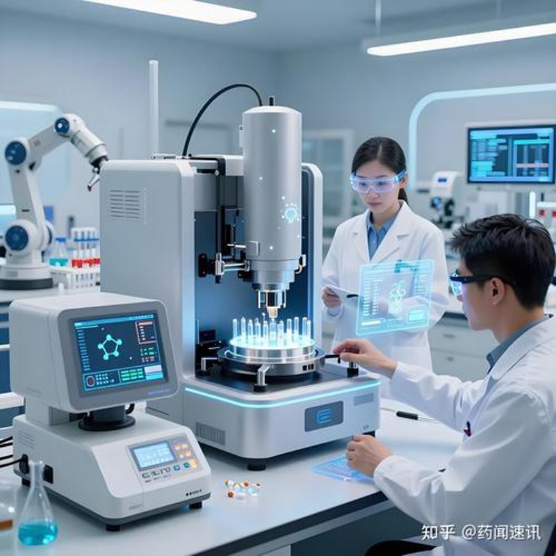 上海医疗技术咨询的前沿趋势